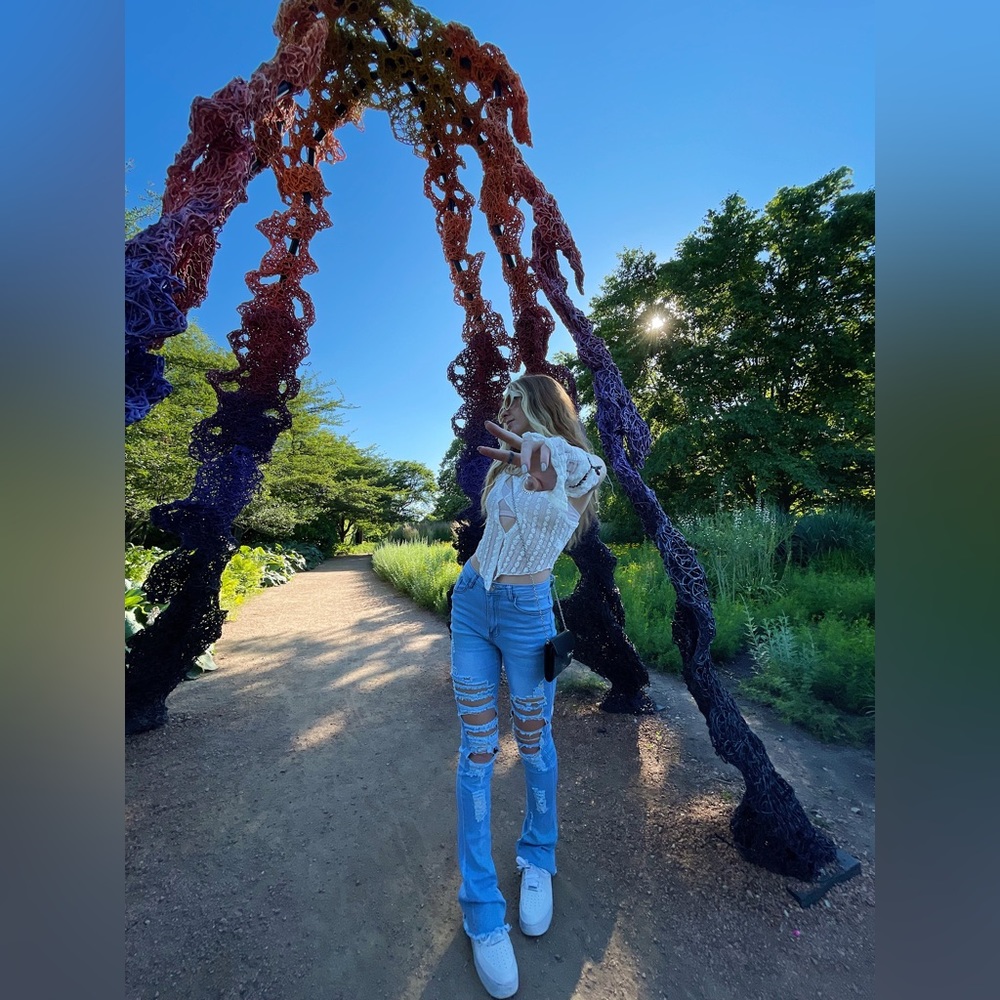 Hi, I’m Andy!💜🥰🦋❤️‍🔥 - Picture 2 of 3
